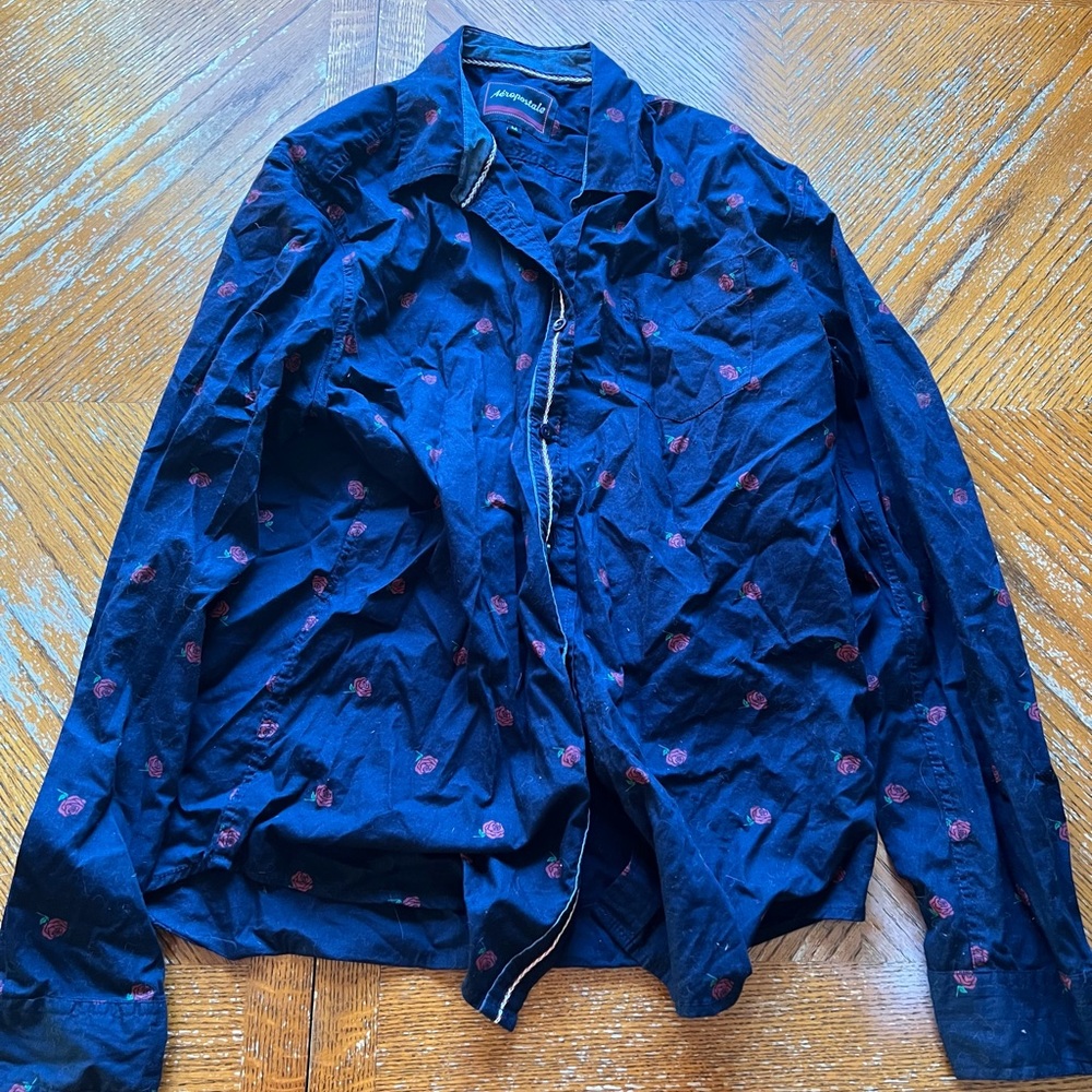 Mens Shirt